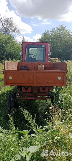 Трактор ХТЗ Т-16М-У1, 2023