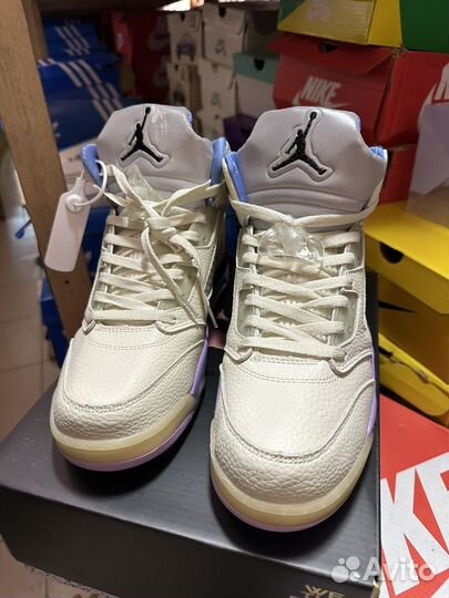 Air Jordan 5 DJ Khaled Оригинал