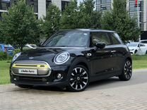 MINI Cooper SE AT, 2021, 45 000 км, с пробегом, цена 3 150 000 руб.