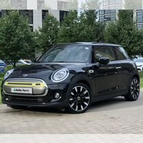 MINI Cooper SE AT, 2021, 45 000 км, с пробегом, цена 2 850 000 руб.