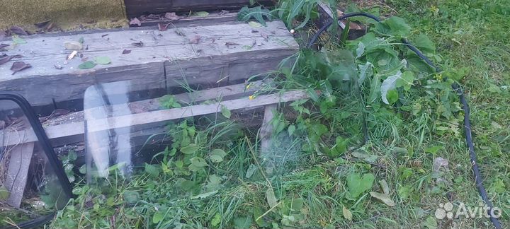 Лобовое стекло ваз 2106