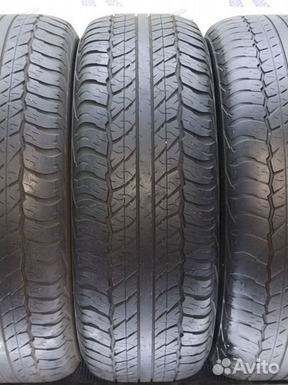 Dunlop Grandtrek AT20 275/65 R17 115