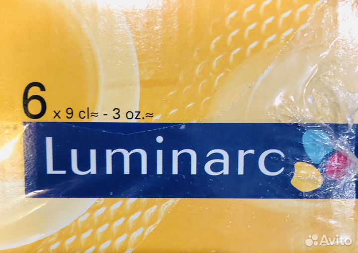 Набор кофейных чашек