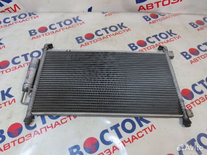 Радиатор кондиционера honda civic FK2, FN2