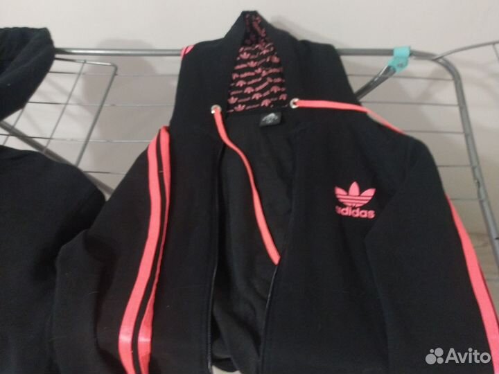 Вещи пакетом