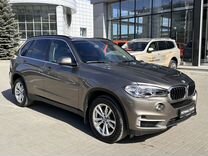 BMW X5 3.0 AT, 2017, 66 314 км, с пробегом, цена 5 299 000 руб.