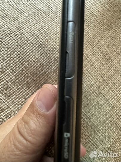 Samsung galaxy tab A6