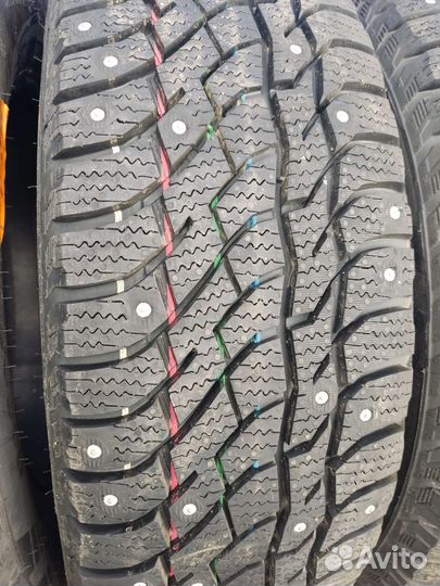 Viatti Bosco Nordico V-523 225/60 R17 99T