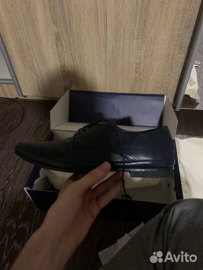 Henderson обувь