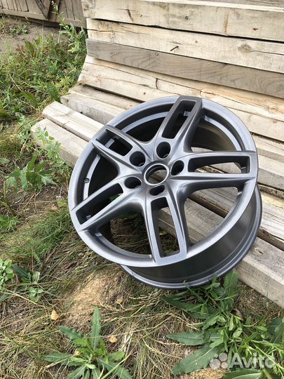 Покраска дисков Полимерная покраска