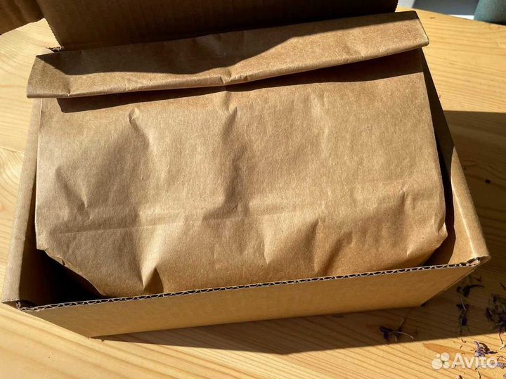 Иван-чай 1 кг кипрей органический, свой