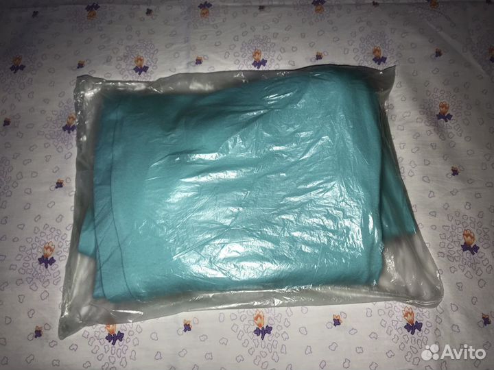 Женский халат