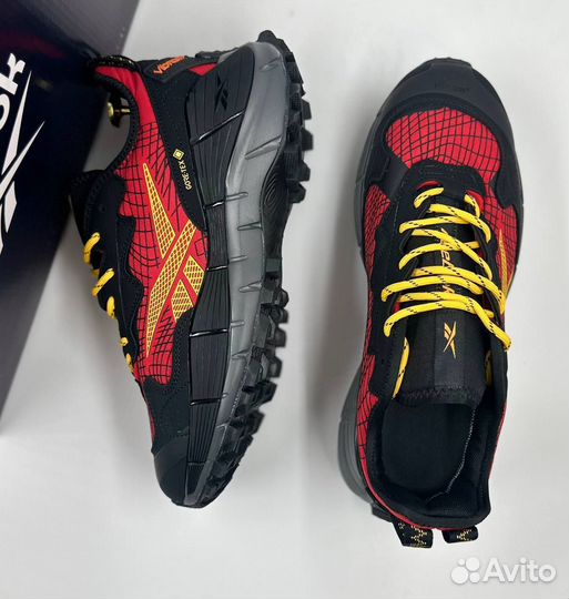 Reebok Zig Kinetica 2 edge (Арт.92710)