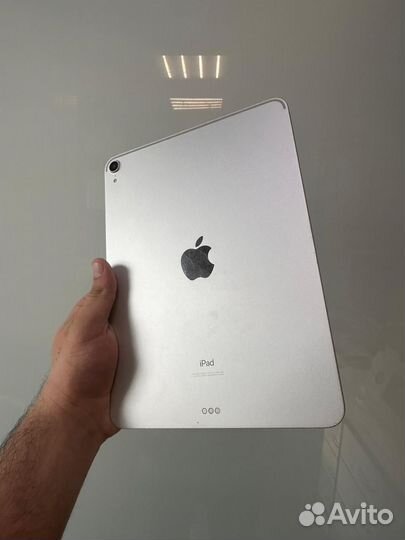Apple iPad Pro 11 2018 64gb