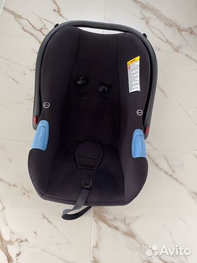 Детские качели