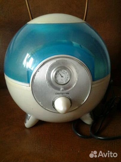 Воздухоувлажнитель б/у