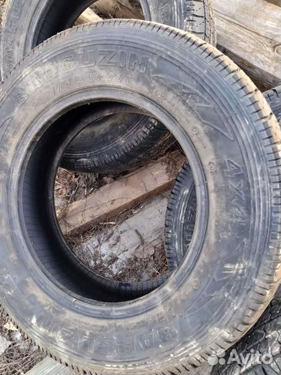 Bolex A/T555 3.75/8 R4