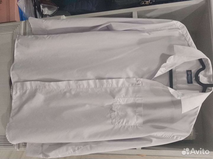 Рубашки на мальчика