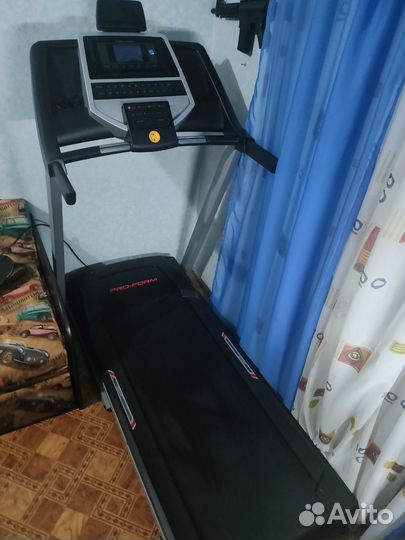 Беговая дорожка