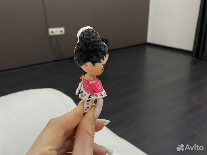 Кукла лол lol оригинал