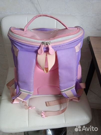 Школьный рюкзак