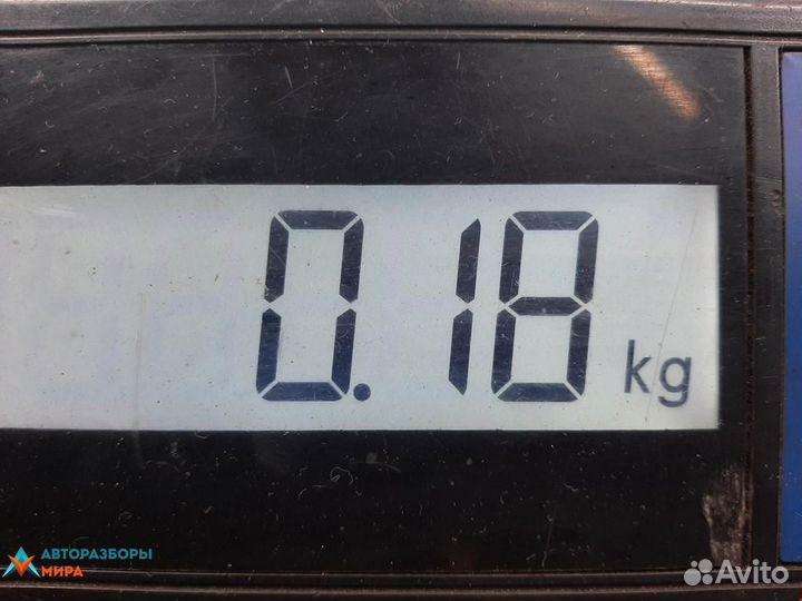 Хомут металлический Opel Combo 3 (C) рест. 2004