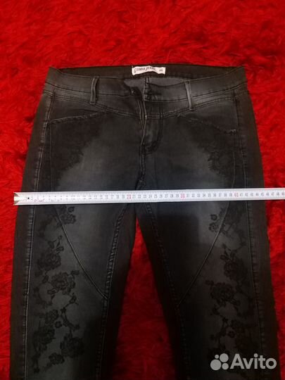 Джинсы Глория Джинс