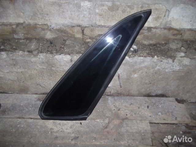 Ваз приора седан форточки левые правые