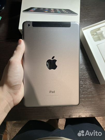 iPad mini 2