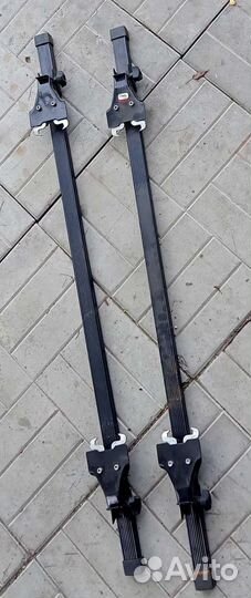 Рейлинги универсальный