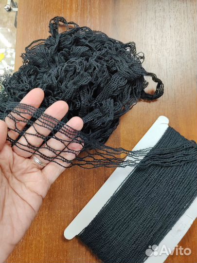 Остатки фурнитуры