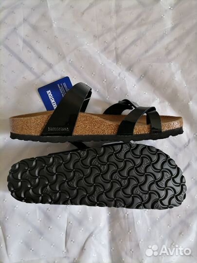 Сандалии Birkenstock Mayari