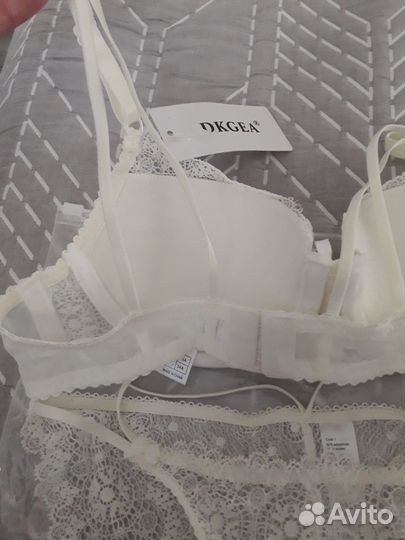 Комплект нижнего белья