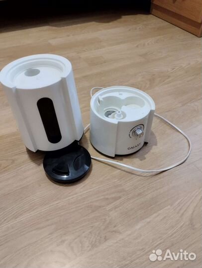 Увлажнитель воздуха Galaxy GL8003