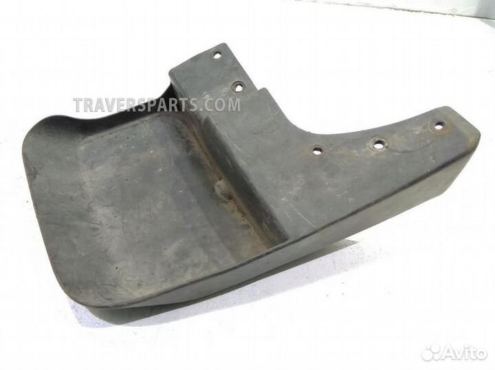 Брызговик задний