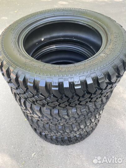 Cordiant Off-Road OS 501 205/70 R16 97Q