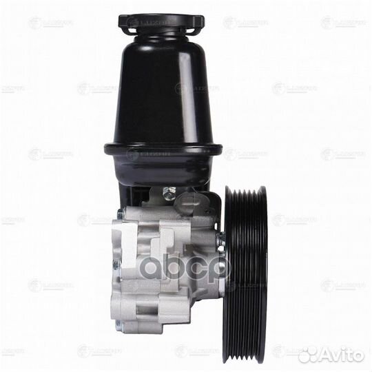 Насос гидроусилителя Chevrolet Captiva (11) /Op