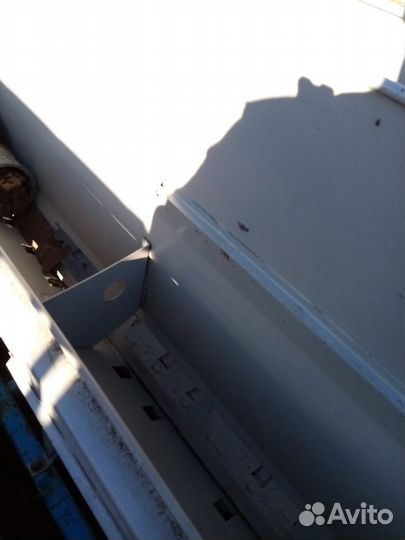 Сеялка Эльворти (Червона Зирка) Астра СЗ-5.4, 2007