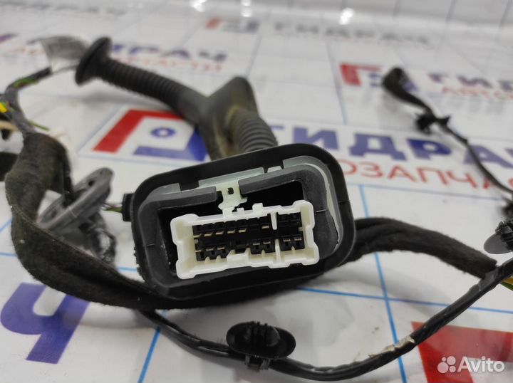 Проводка передней левой двери Renault Logan 2 Step