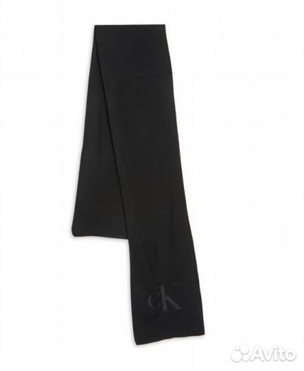 Стильный шарф Calvin Klein новый оригинал