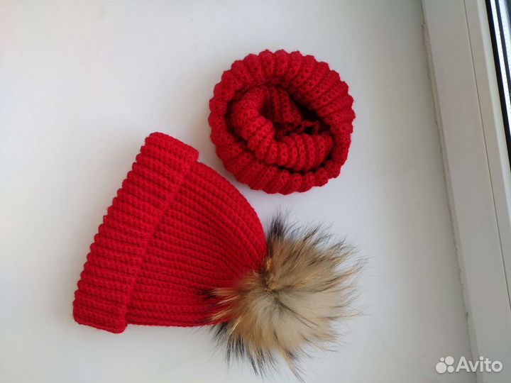 Комплекты для девочки