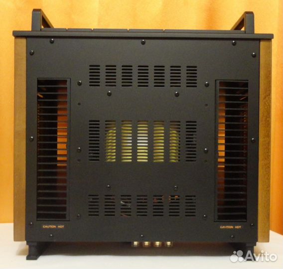 TOA P-300D Медиум