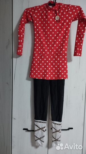 Домовенок кузя костюм