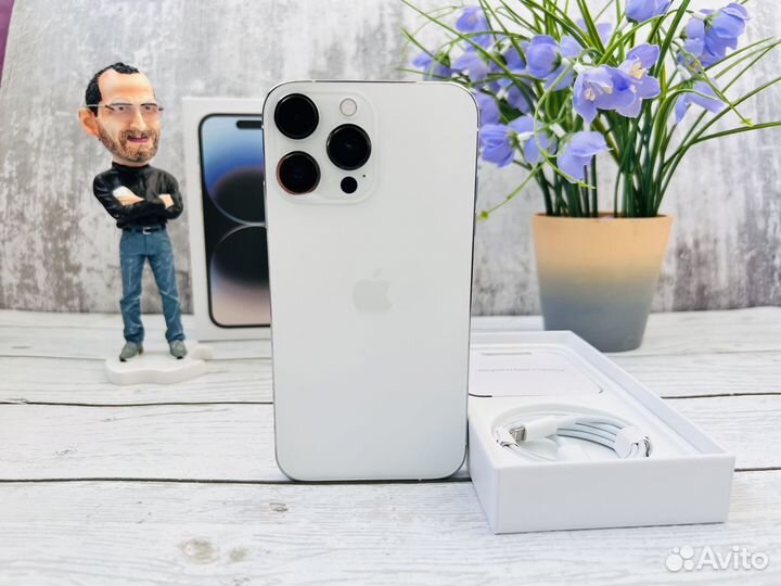 iPhone 14 Pro внутри XR (Новый)