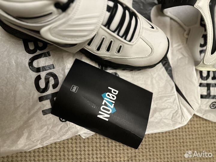 Кроссовки Nike ambush x Nike Air Adjust Force sp