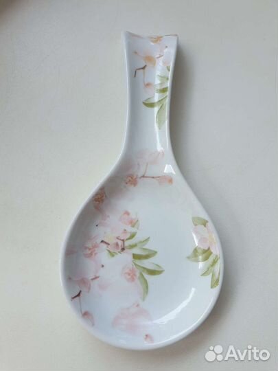 Подставка под половник