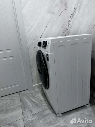 Стиральная машина samsung 8 кг бу