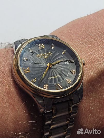 Мужские наручные часы