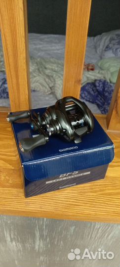 Катушка shimano