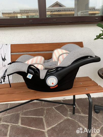 Автолюлька от 0